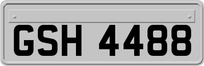 GSH4488