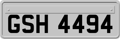 GSH4494
