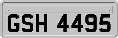 GSH4495