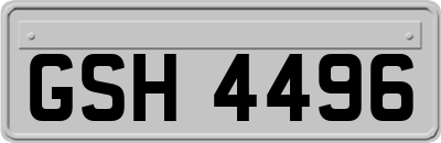 GSH4496