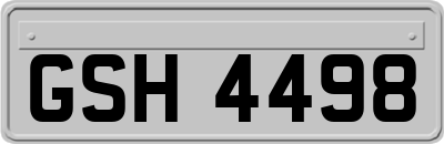 GSH4498
