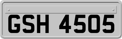 GSH4505