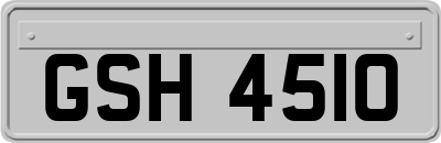 GSH4510