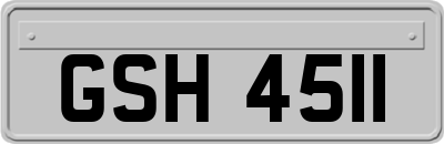 GSH4511