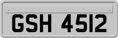 GSH4512