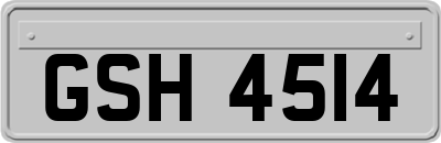 GSH4514