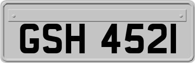 GSH4521