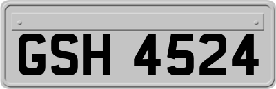 GSH4524