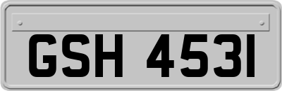GSH4531