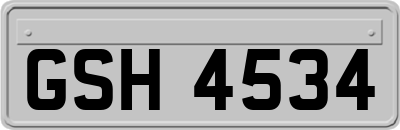 GSH4534