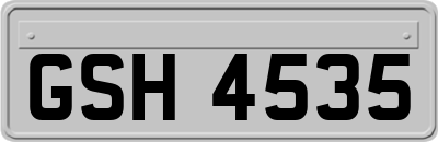 GSH4535