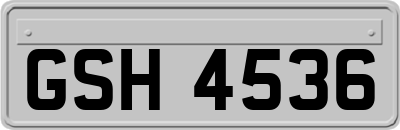 GSH4536