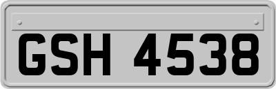 GSH4538