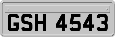 GSH4543