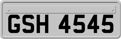 GSH4545