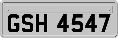 GSH4547
