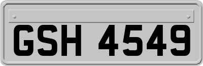 GSH4549