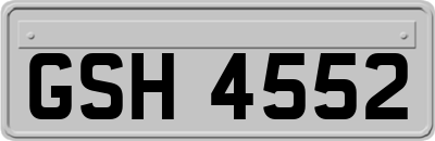 GSH4552