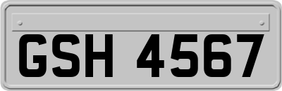 GSH4567