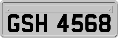 GSH4568