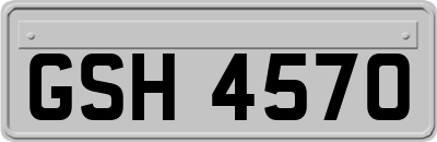 GSH4570