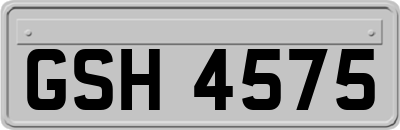 GSH4575