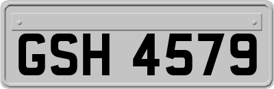 GSH4579