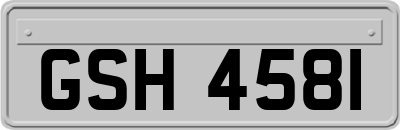GSH4581