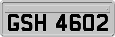 GSH4602