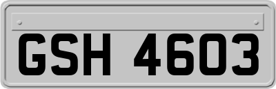 GSH4603