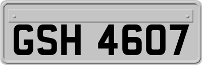 GSH4607