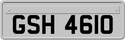 GSH4610