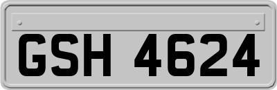 GSH4624