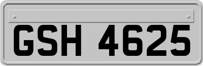 GSH4625