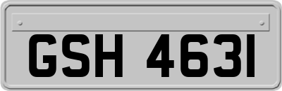 GSH4631