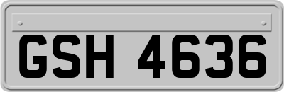 GSH4636