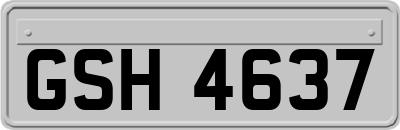 GSH4637