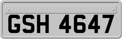 GSH4647
