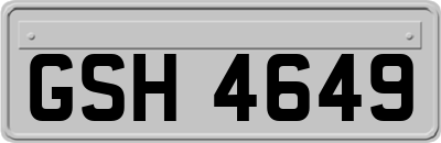 GSH4649