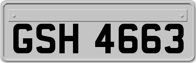 GSH4663