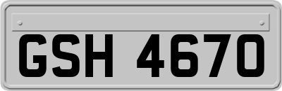 GSH4670