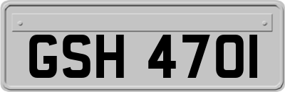 GSH4701