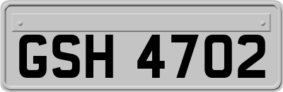 GSH4702