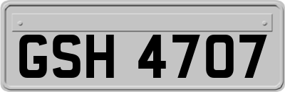 GSH4707
