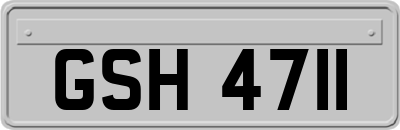 GSH4711