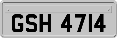 GSH4714