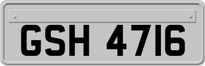 GSH4716