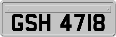 GSH4718