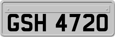 GSH4720