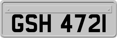 GSH4721